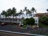 View from our condo