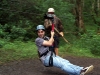 Zip Lining
