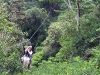 Zip Lining