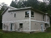 Back right corner